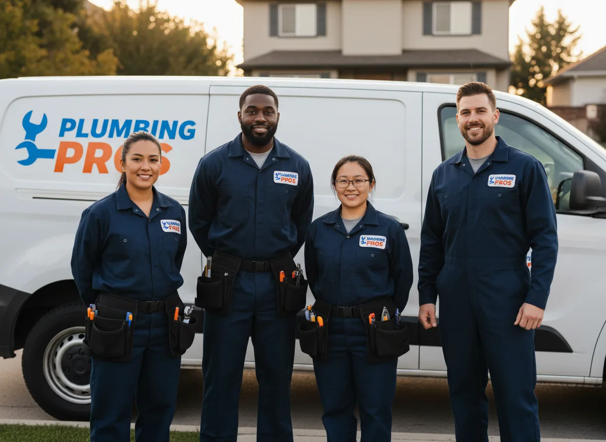 Water Heater Repair company in Woodbine, MD
